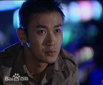 高清聂远2004年《第100个新娘》剧照图集