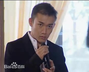 高清聂远2004年《第100个新娘》剧照图集