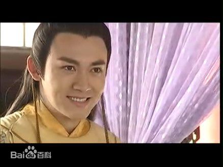 聂远2004年《明末风云2谁主中原》最优质剧照