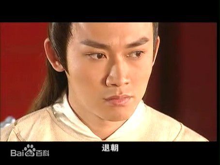 聂远2004年《明末风云2谁主中原》最优质剧照