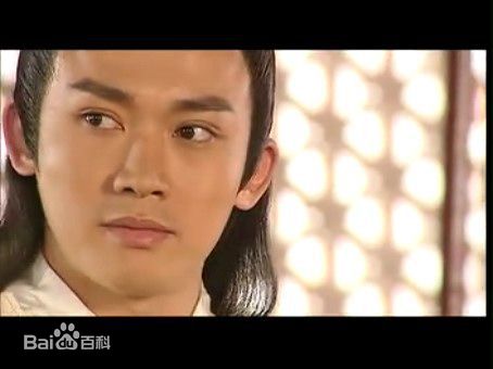 聂远2004年《明末风云2谁主中原》最优质剧照