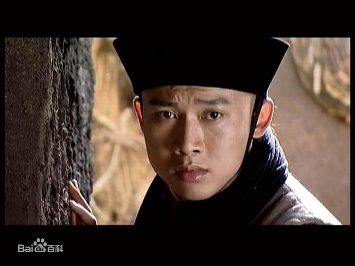 聂远2004年《汗血宝马》最新剧照