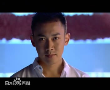 聂远2007年《戴着面具跳舞》最优质剧照