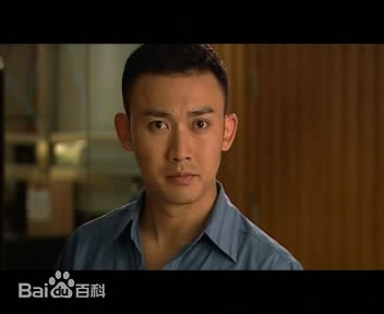 聂远2007年《戴着面具跳舞》最优质剧照