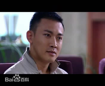 聂远2007年《戴着面具跳舞》最优质剧照