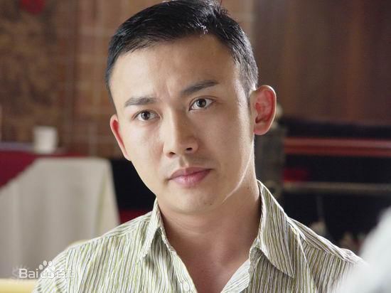 聂远2007年《戴着面具跳舞》最优质剧照