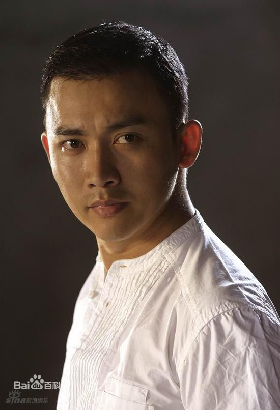 聂远2007年《戴着面具跳舞》最优质剧照