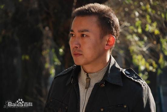 聂远2007年《父辈的旗帜》精选剧照