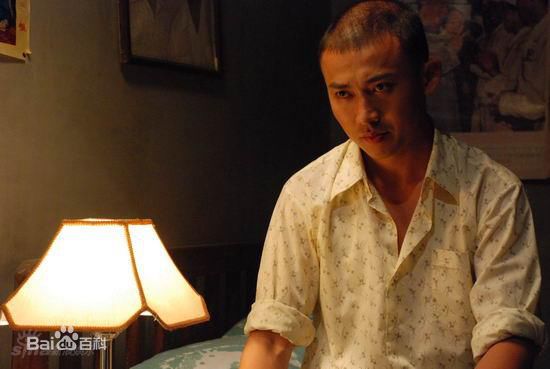 聂远2007年《父辈的旗帜》精选剧照