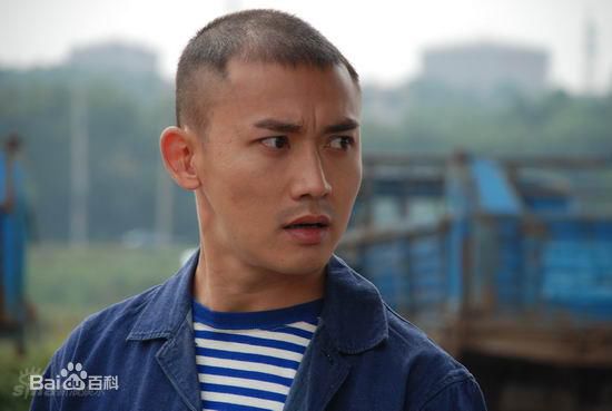 聂远2007年《父辈的旗帜》精选剧照