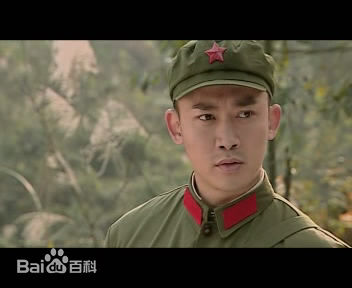 聂远2007年《男人的天堂》剧照