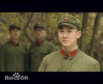 聂远2007年《男人的天堂》剧照