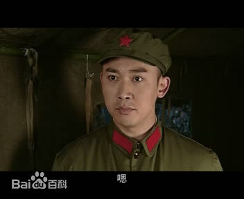 聂远2007年《男人的天堂》剧照