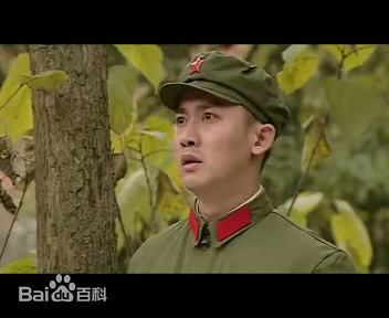 聂远2007年《男人的天堂》剧照