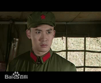 聂远2007年《男人的天堂》剧照