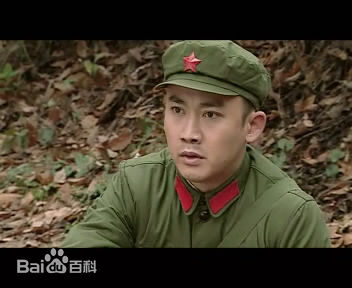 聂远2007年《男人的天堂》剧照