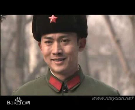 聂远2007年《天下兄弟》最全剧照