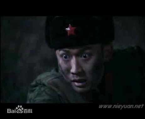 聂远2007年《天下兄弟》最全剧照