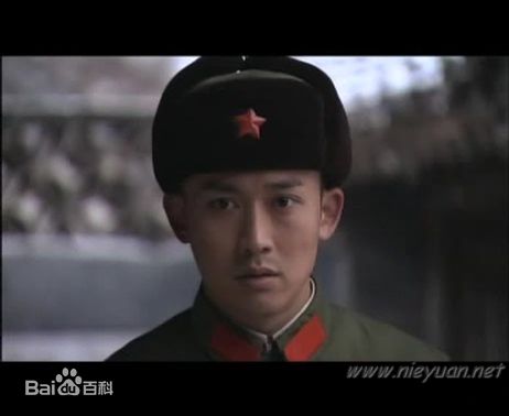 聂远2007年《天下兄弟》最全剧照