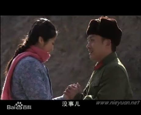 聂远2007年《天下兄弟》最全剧照