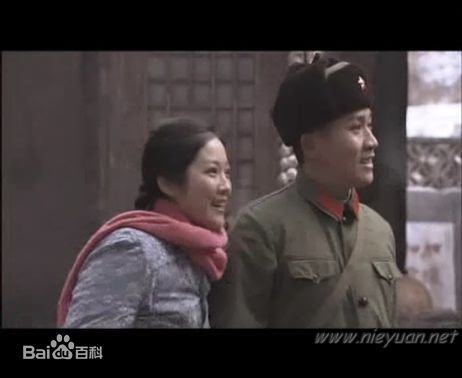 聂远2007年《天下兄弟》最全剧照