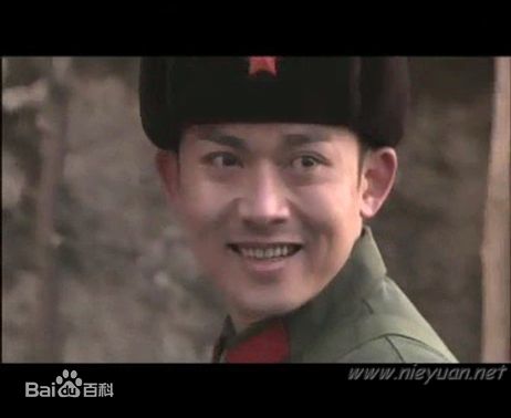 聂远2007年《天下兄弟》最全剧照