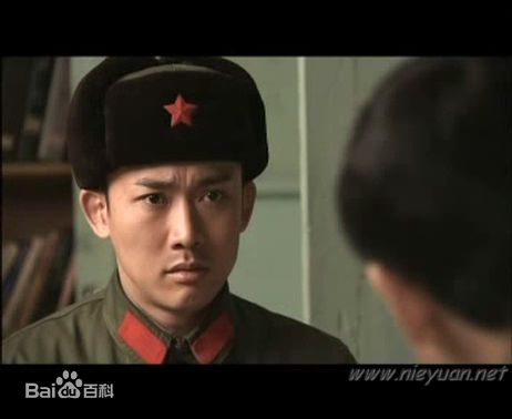 聂远2007年《天下兄弟》最全剧照