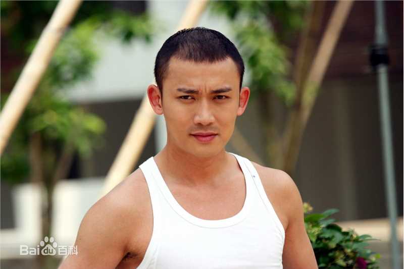 聂远2008年《嗨，芳龄》精选剧照