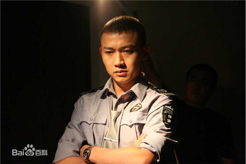 聂远2008年《嗨，芳龄》精选剧照