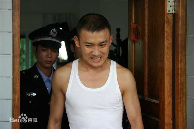 聂远2008年《嗨，芳龄》精选剧照