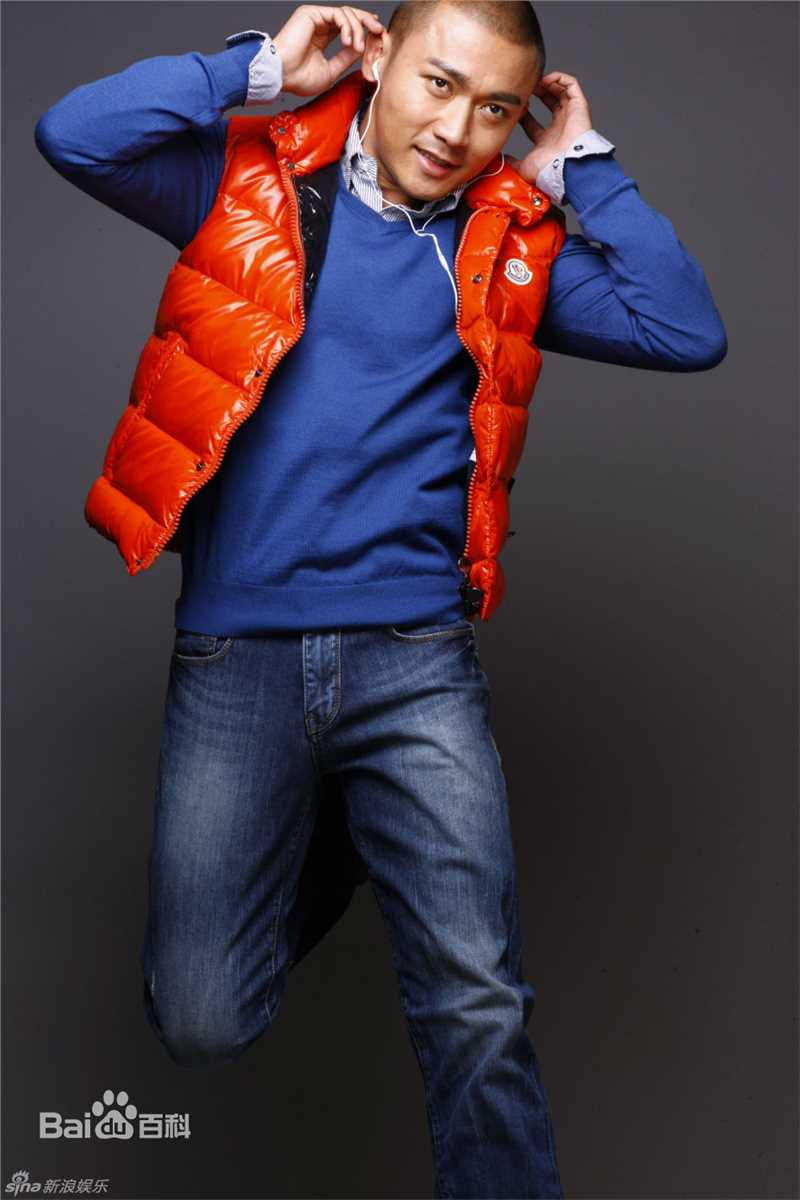 最全聂远精彩图册