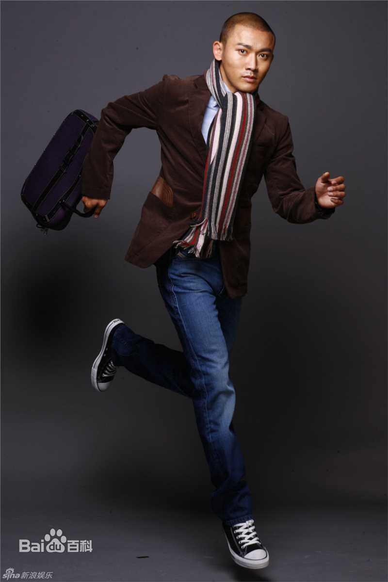 最全聂远精彩图册