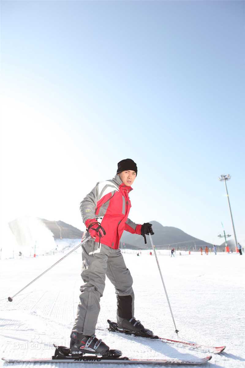 最全聂远精彩图册