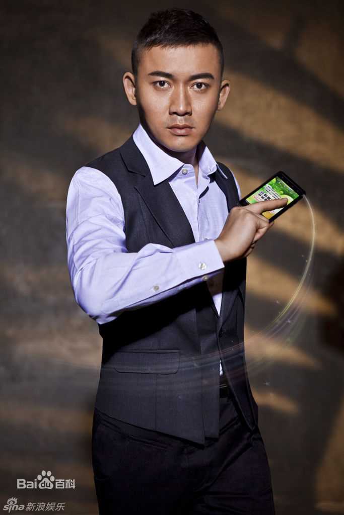 最全聂远精彩图册