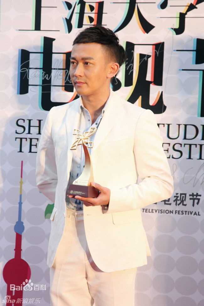 最全聂远精彩图册