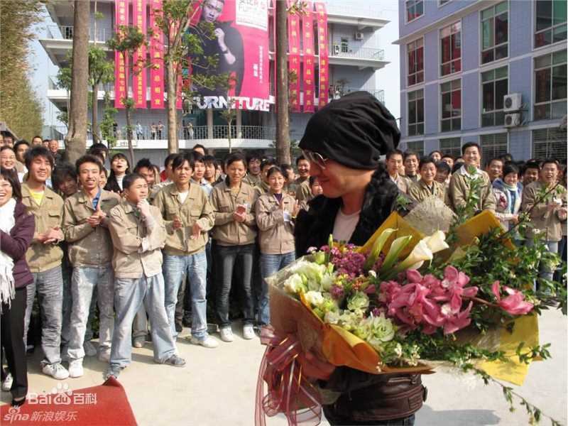 最全聂远精彩图册