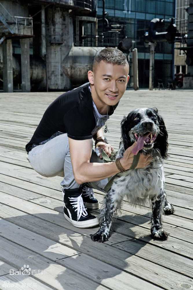 最全聂远精彩图册