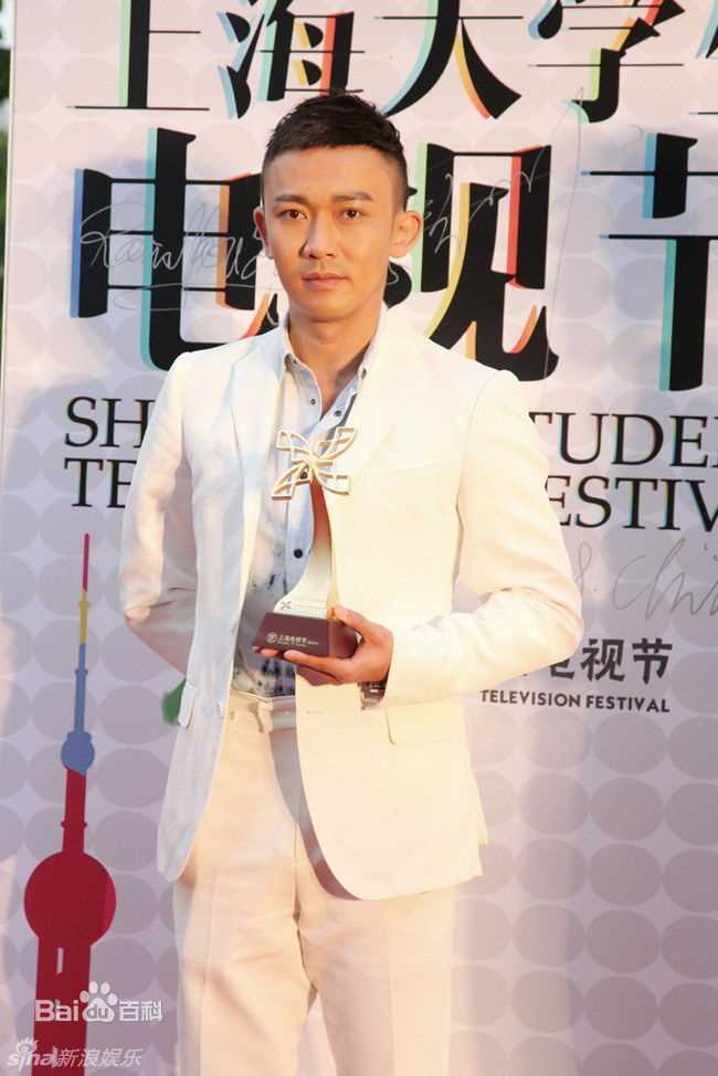 最全聂远精彩图册