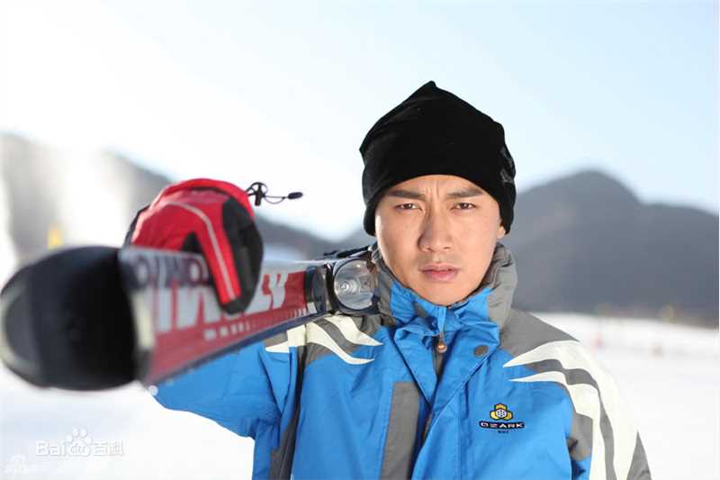 最全聂远精彩图册