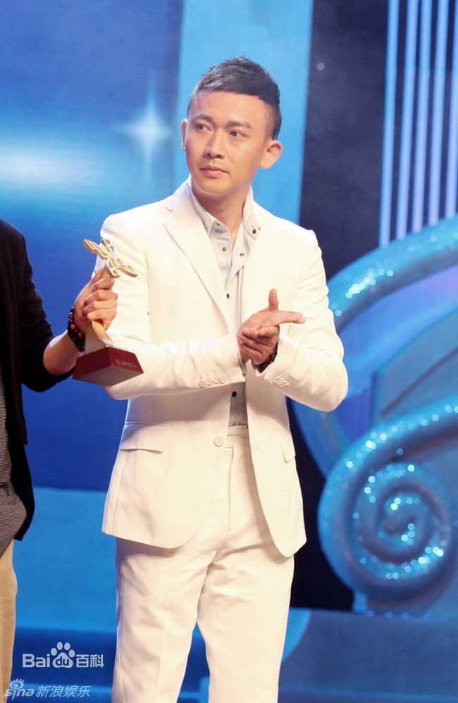 最全聂远精彩图册