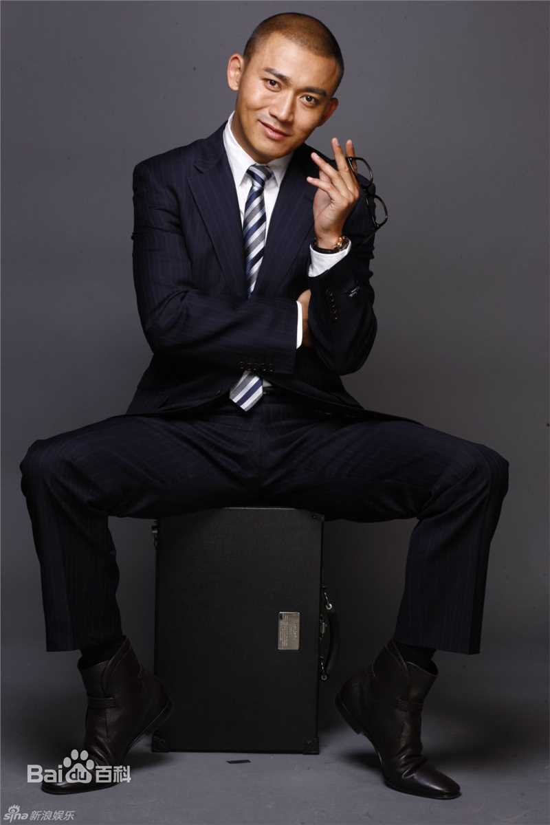 最全聂远精彩图册