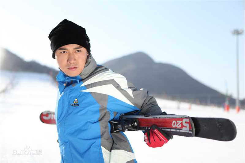 最全聂远精彩图册