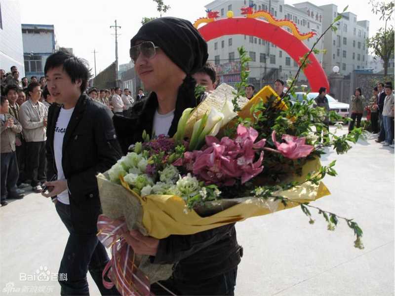 最全聂远精彩图册