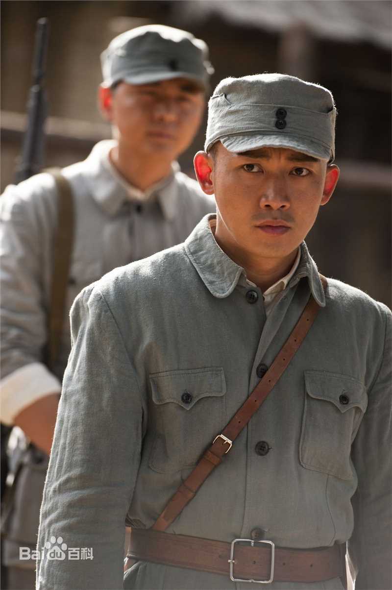 最全聂远精彩图册