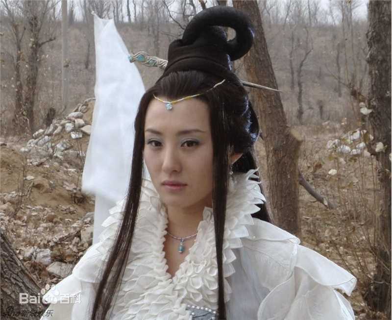 最全聂远精彩图册