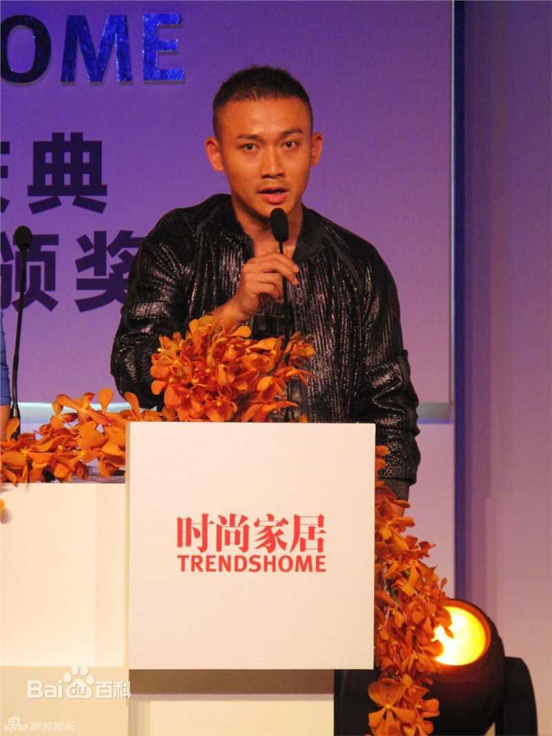 高清聂远精彩图册