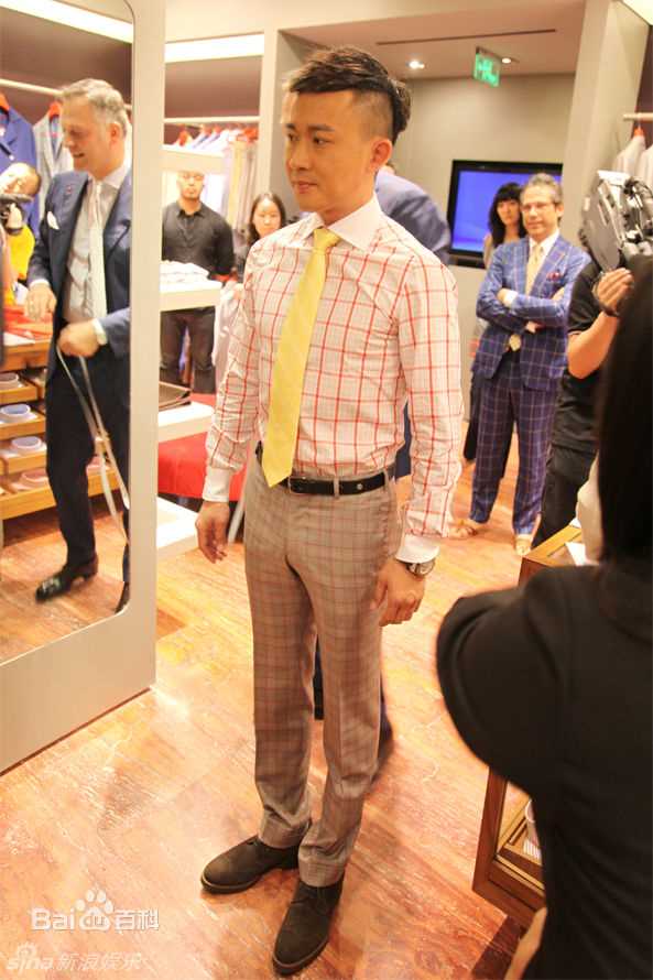 高清聂远精彩图册