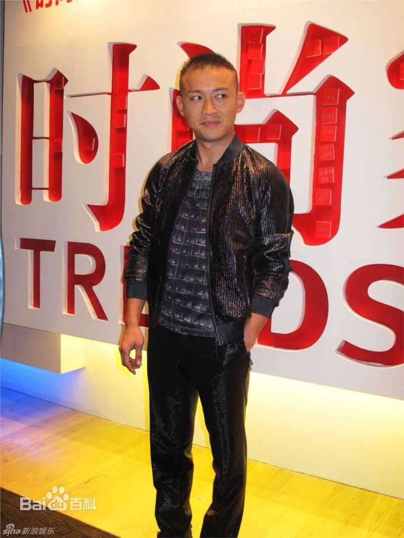 高清聂远精彩图册