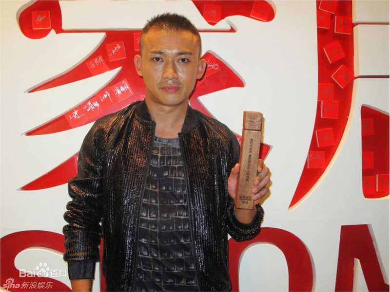 高清聂远精彩图册