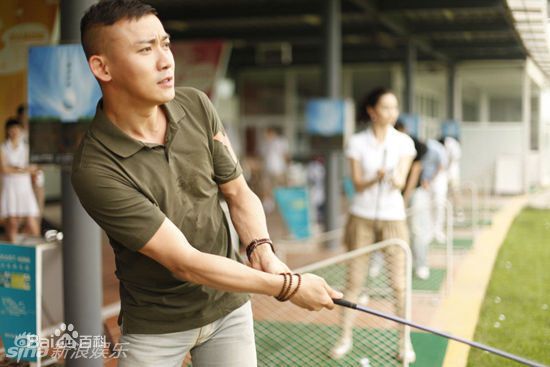 高清聂远精彩图册